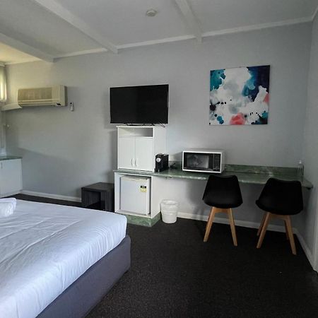 The Tree Motel Narooma Dış mekan fotoğraf