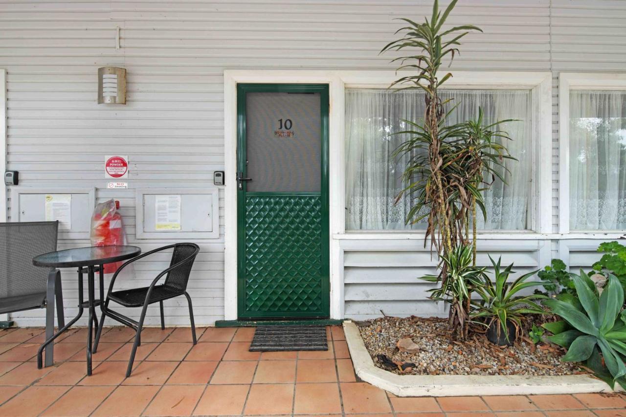The Tree Motel Narooma Dış mekan fotoğraf