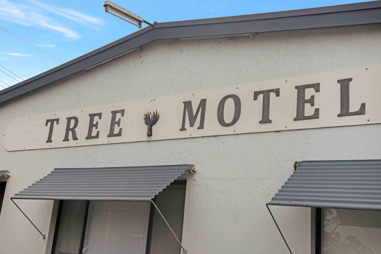 The Tree Motel Narooma Dış mekan fotoğraf