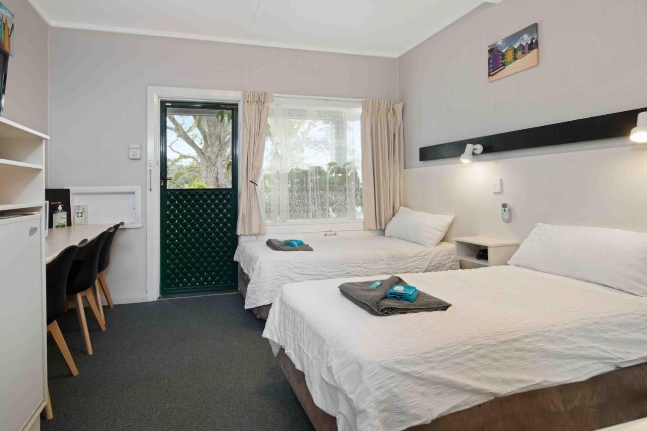 The Tree Motel Narooma Dış mekan fotoğraf