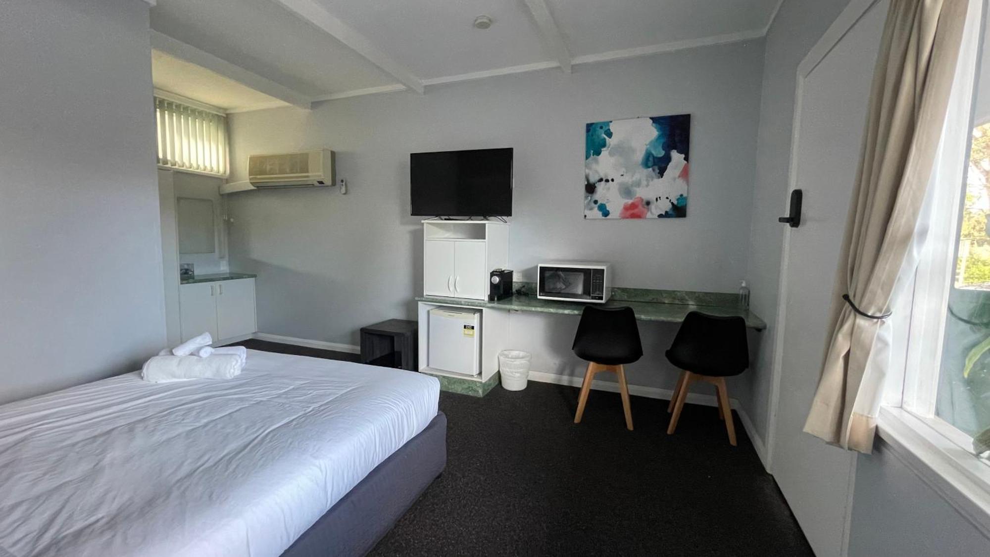 The Tree Motel Narooma Dış mekan fotoğraf