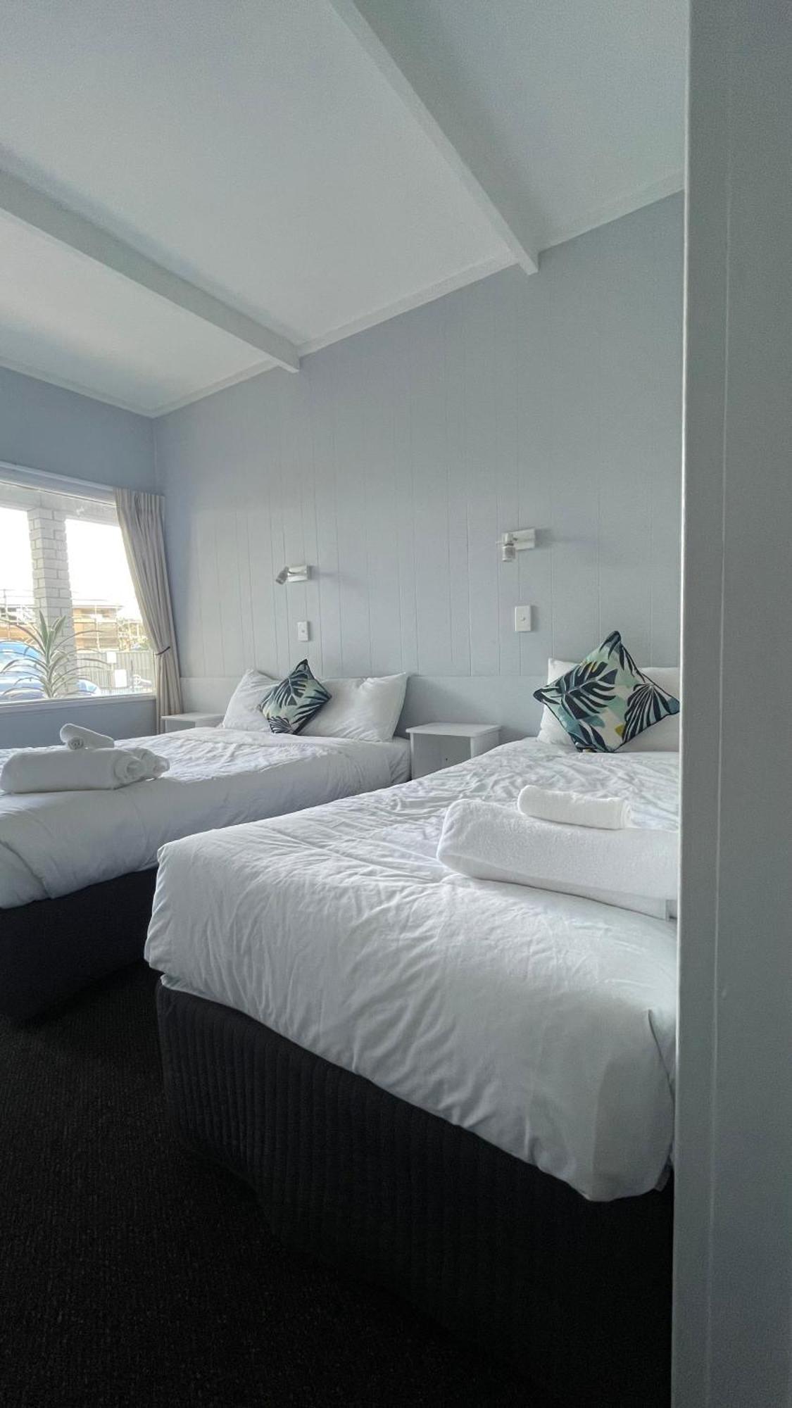 The Tree Motel Narooma Dış mekan fotoğraf