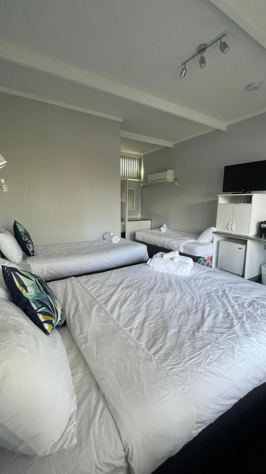 The Tree Motel Narooma Dış mekan fotoğraf