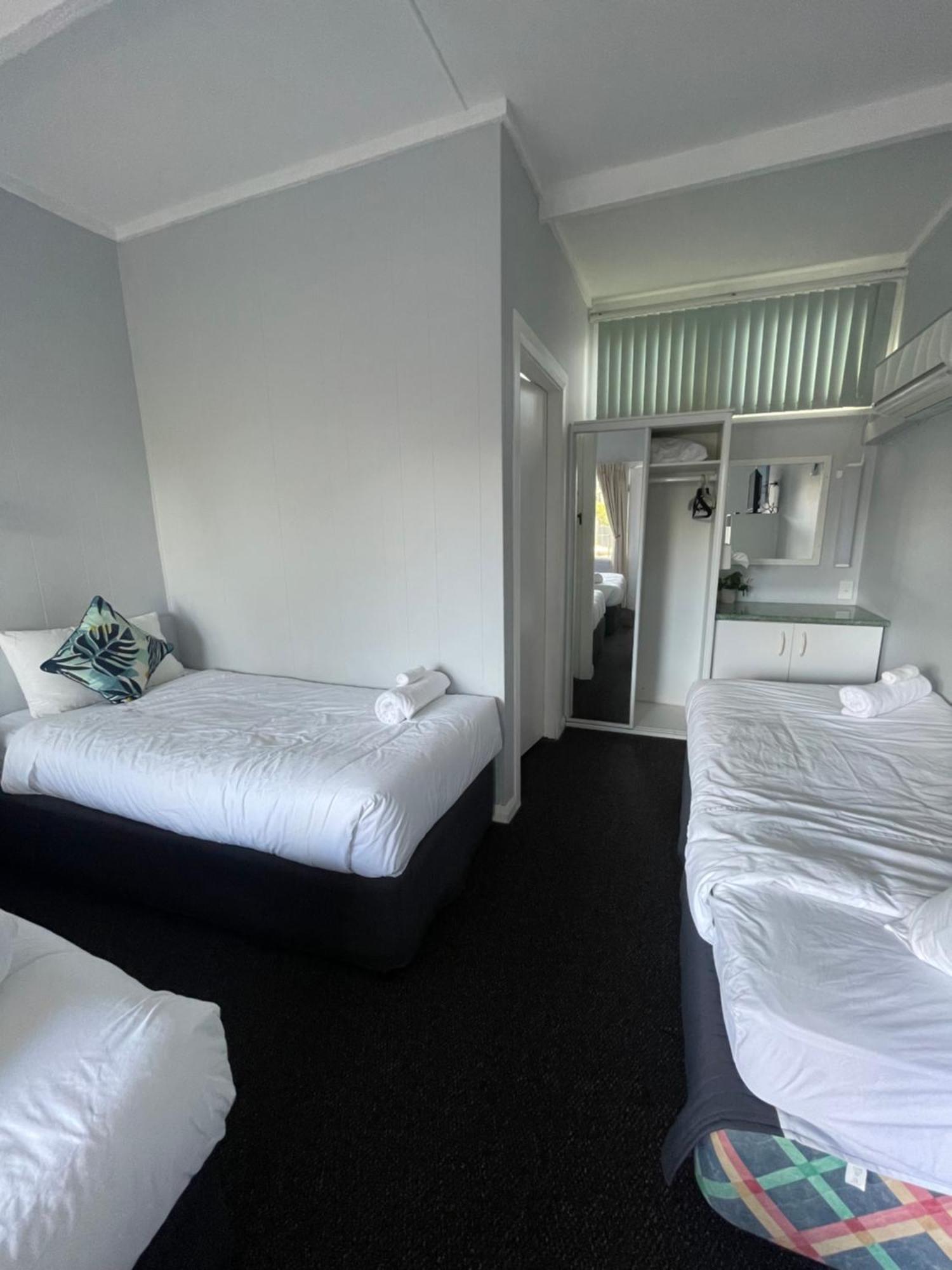 The Tree Motel Narooma Dış mekan fotoğraf