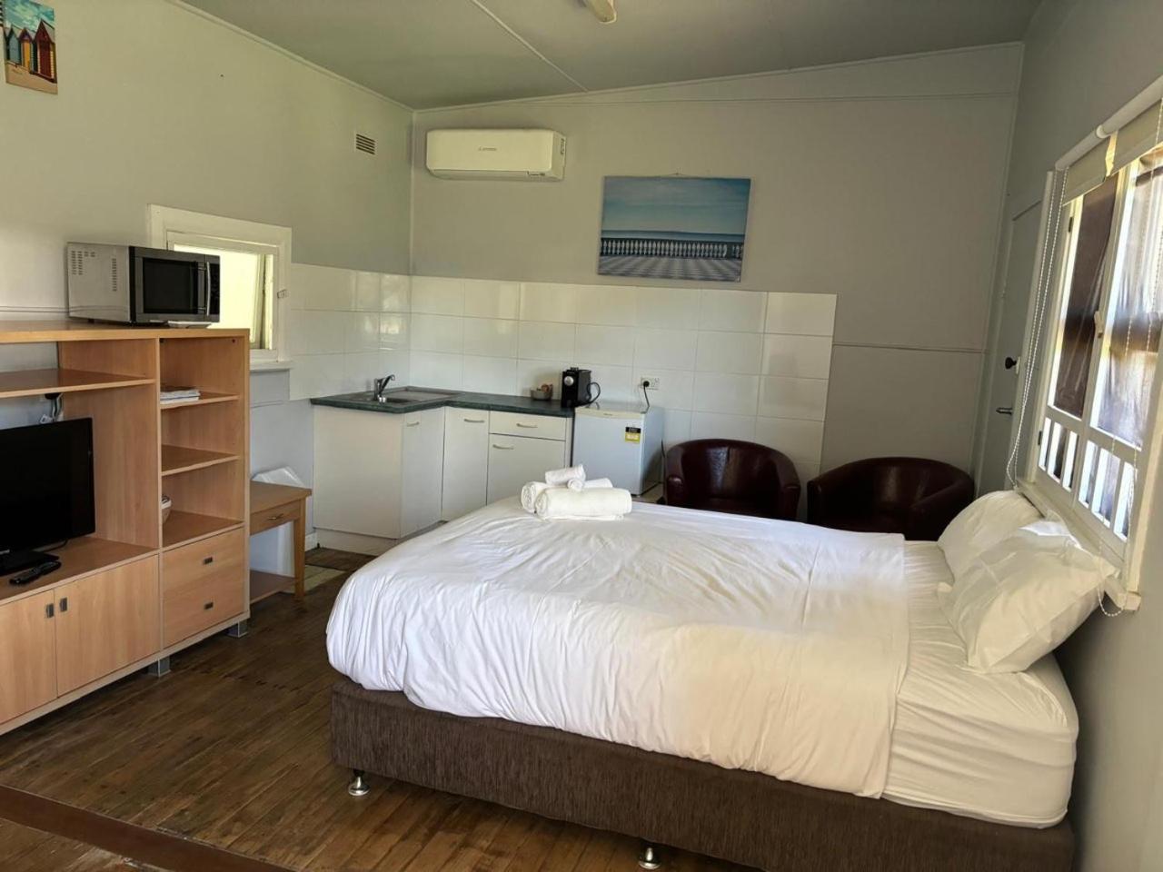 The Tree Motel Narooma Dış mekan fotoğraf