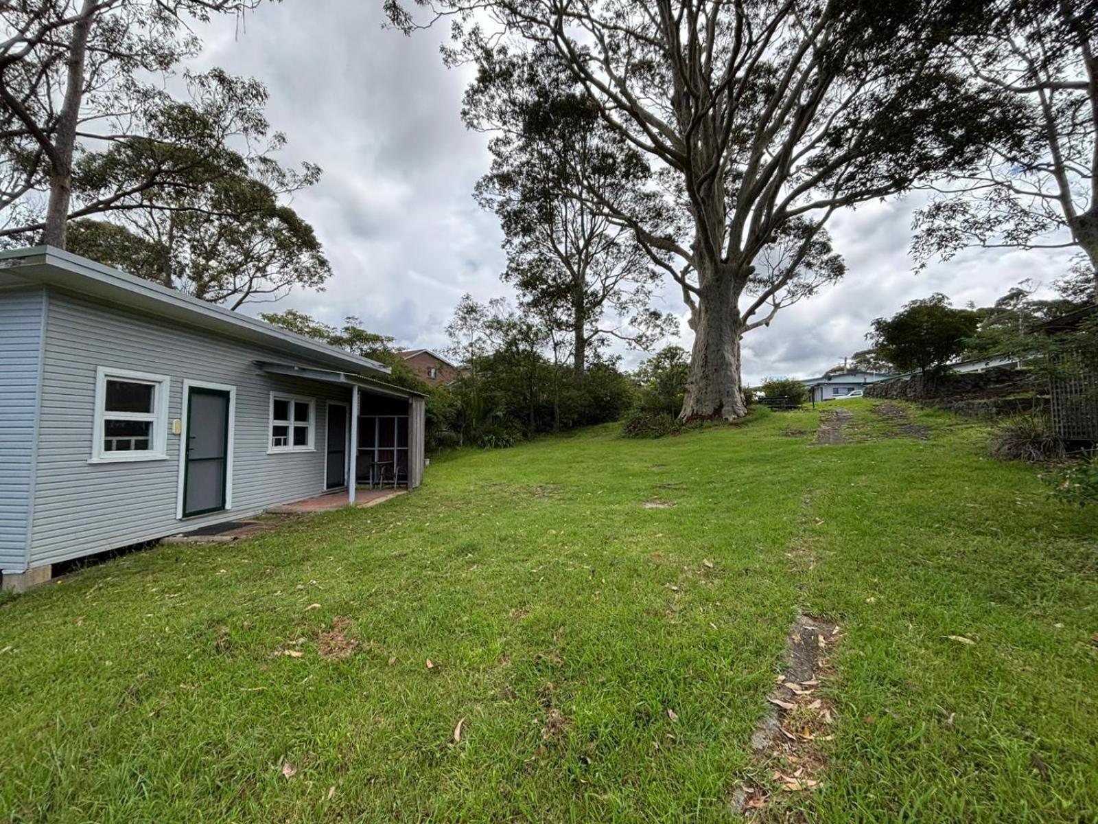 The Tree Motel Narooma Dış mekan fotoğraf