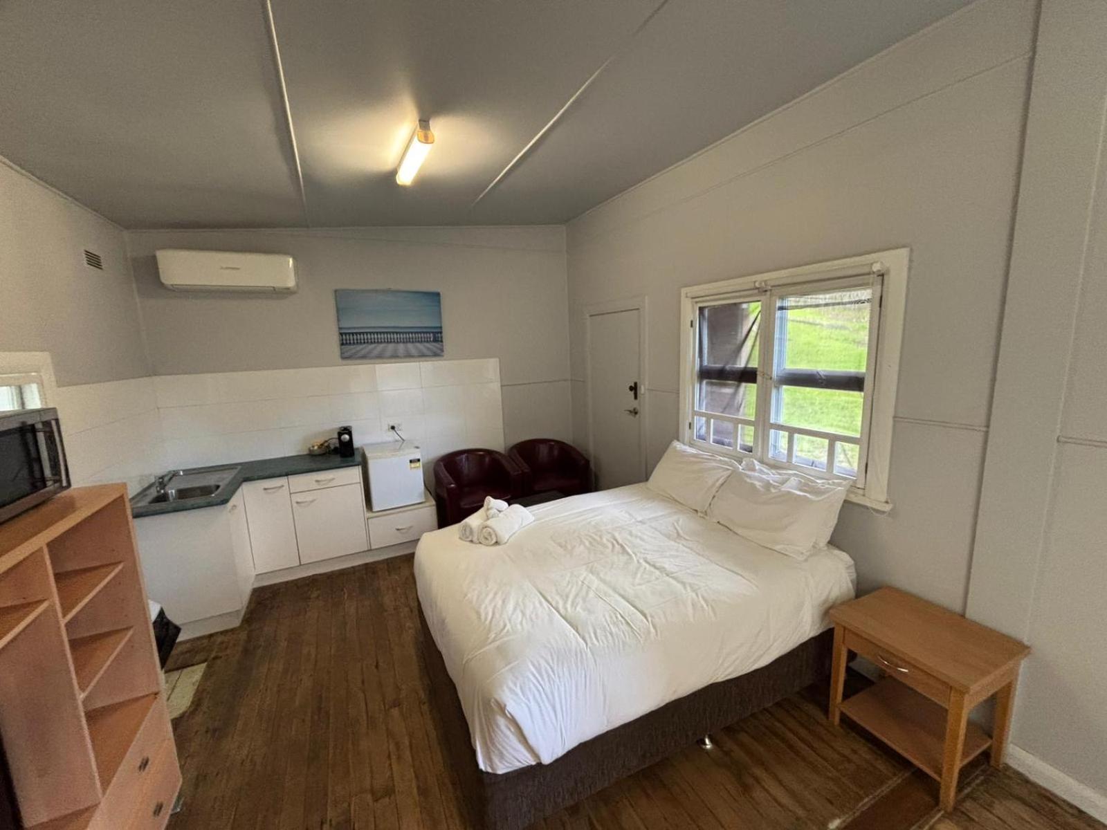 The Tree Motel Narooma Dış mekan fotoğraf
