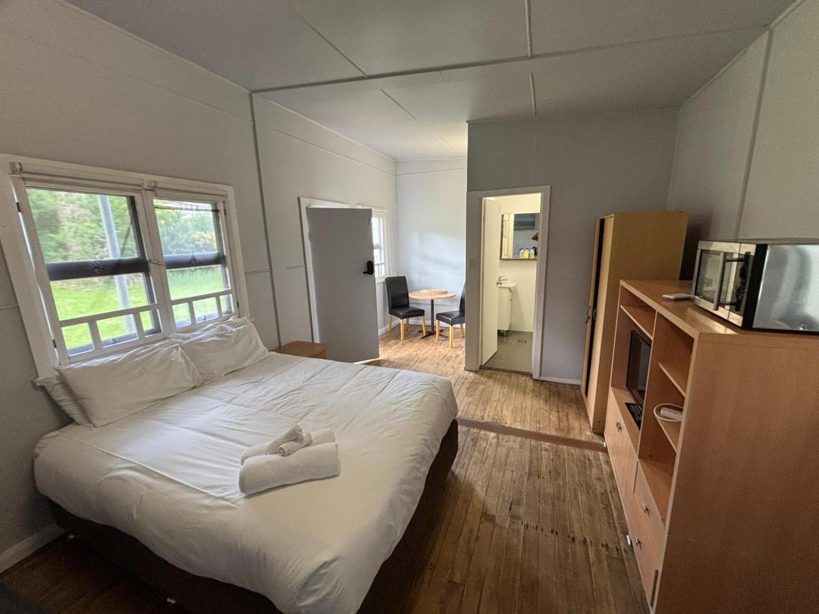 The Tree Motel Narooma Dış mekan fotoğraf