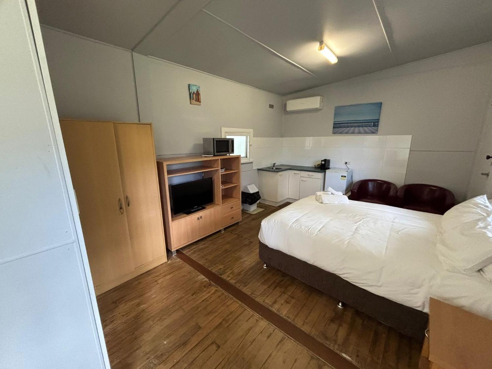 The Tree Motel Narooma Dış mekan fotoğraf