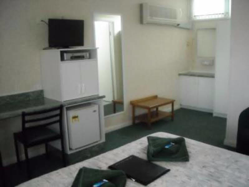 The Tree Motel Narooma Dış mekan fotoğraf