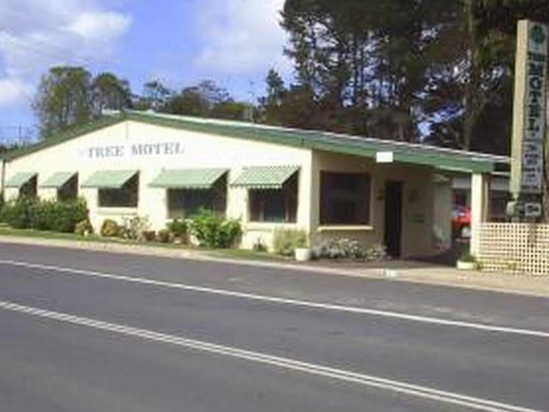 The Tree Motel Narooma Dış mekan fotoğraf